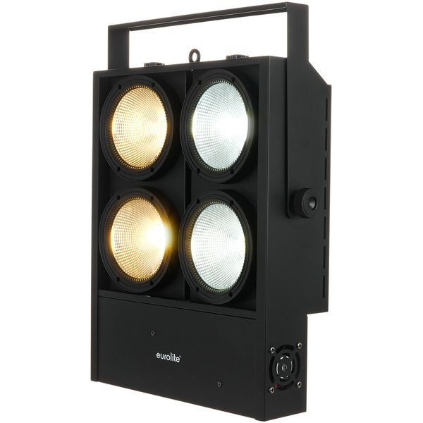 Eurolite Audience Blinder 4x100W LED