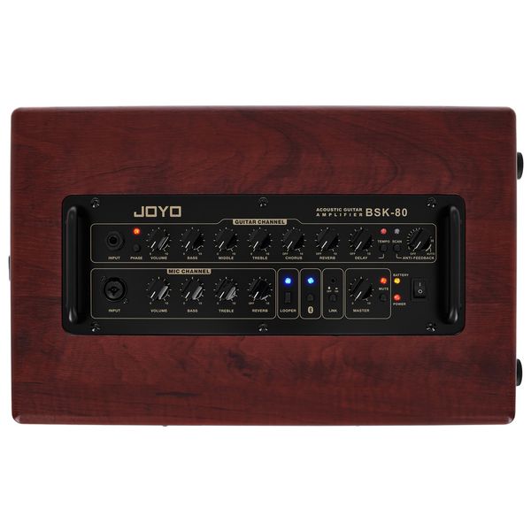 Joyo BSK-80 Bundle