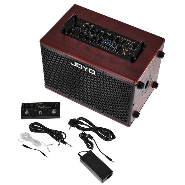 Joyo BSK-80 Bundle