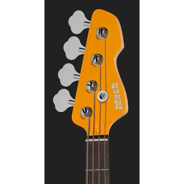 Markbass MB Yellow PB