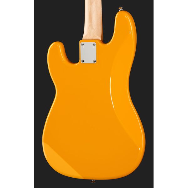 Markbass MB Yellow PB