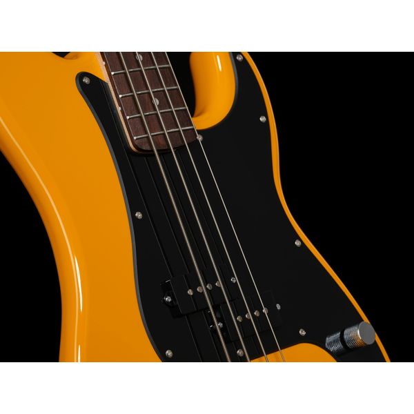 Markbass MB Yellow PB