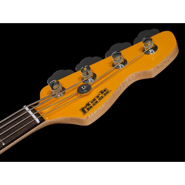 Markbass MB Yellow PB