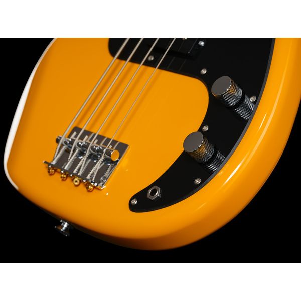 Markbass MB Yellow PB