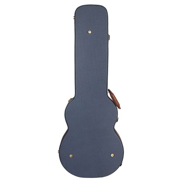 Cordoba Stage Archtop Wood Hardcase