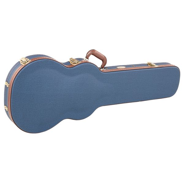 Cordoba Stage Archtop Wood Hardcase