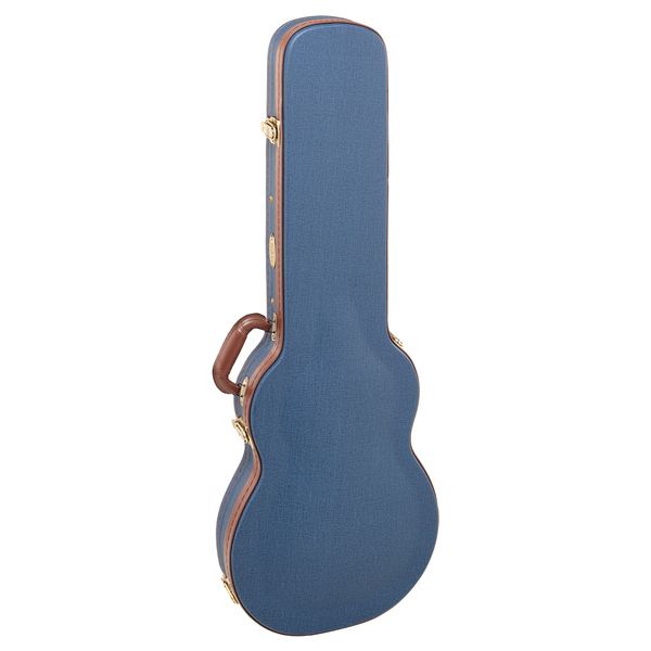 Cordoba Stage Archtop Wood Hardcase