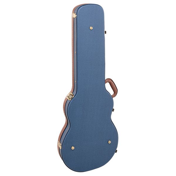 Cordoba Stage Archtop Wood Hardcase