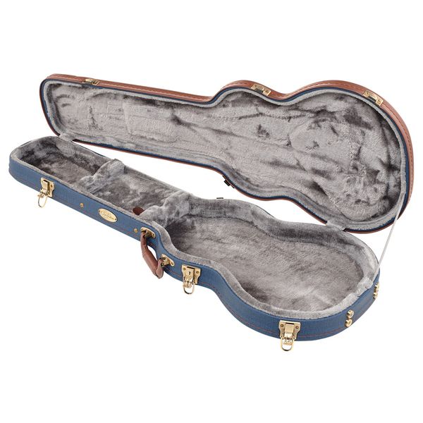 Cordoba Stage Archtop Wood Hardcase