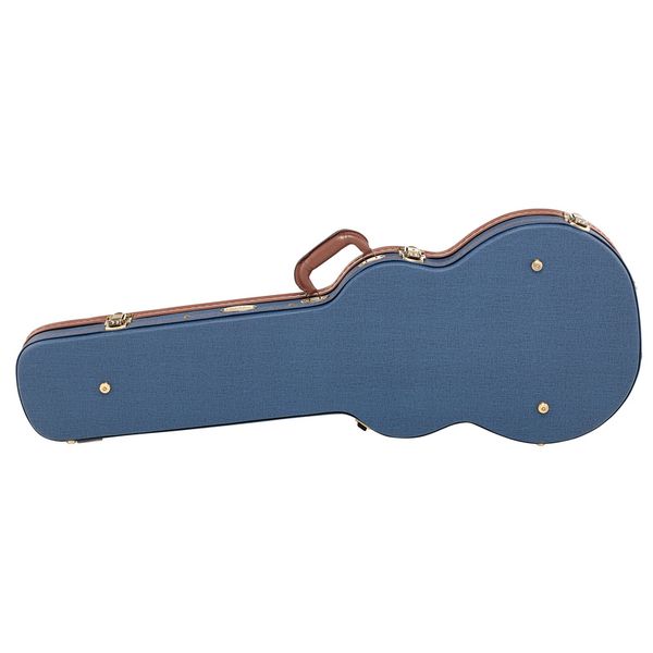 Cordoba Stage Archtop Wood Hardcase