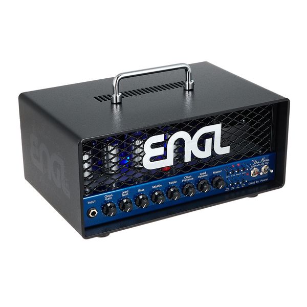 Engl E658 Steve Morse Signature 20