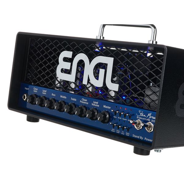 Engl E658 Steve Morse Signature 20