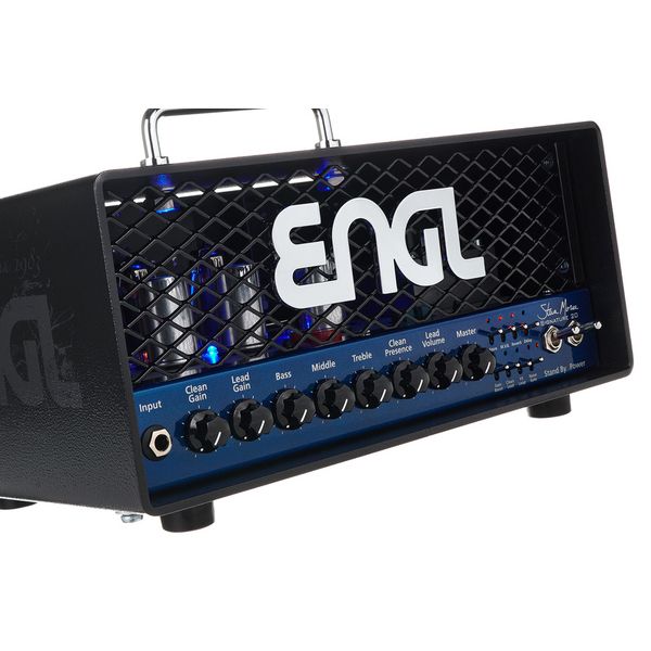 Engl E658 Steve Morse Signature 20