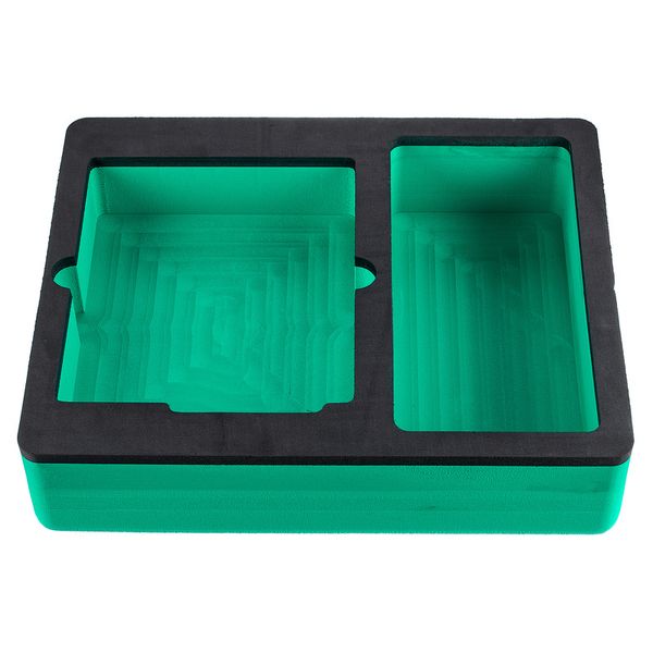 Flyht Pro Inlay Case Wolfmix W1 Mk2