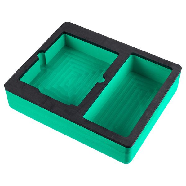 Flyht Pro Inlay Case Wolfmix W1 Mk2