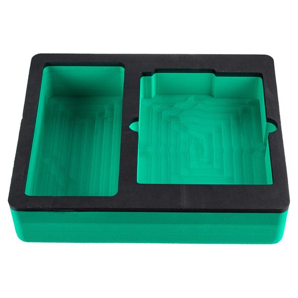 Flyht Pro Inlay Case Wolfmix W1 Mk2