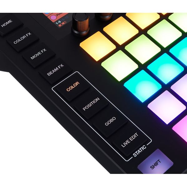 Wolfmix W1 Mk2 Inlay Case Bundle