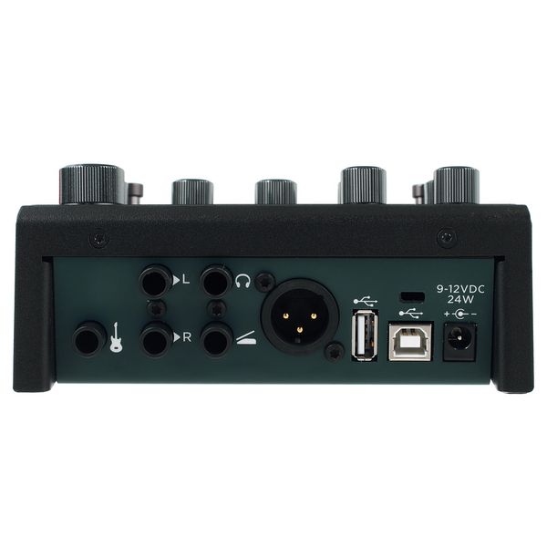 Kemper Profiler Player Case Bundle