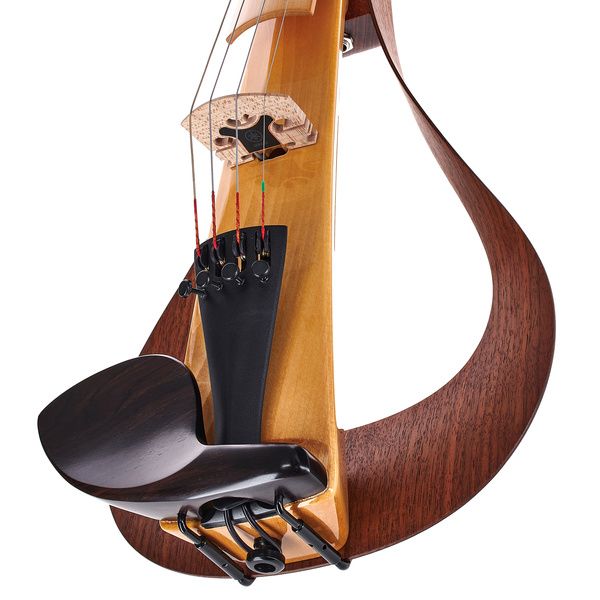 Yamaha YEV104 Pro NBR Electric Violin