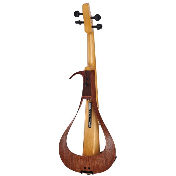 Yamaha YEV104 Pro NBR Electric Violin