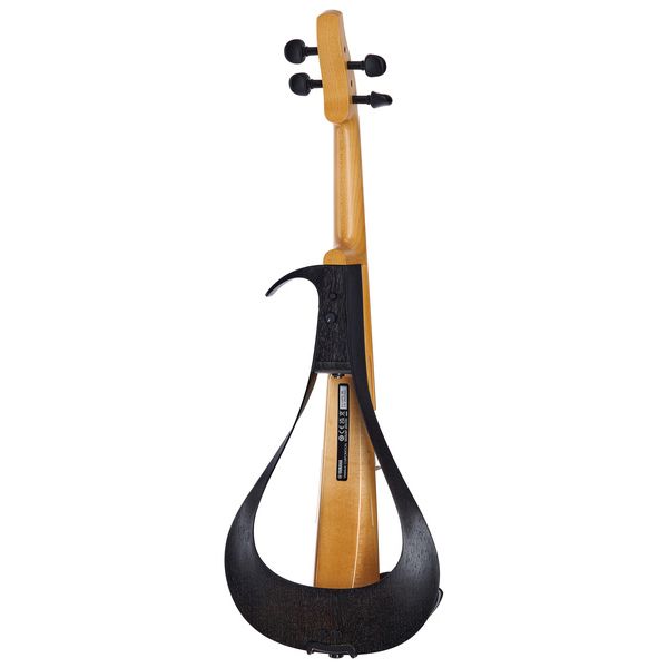 Yamaha YEV104 Pro NBL Electric Violin