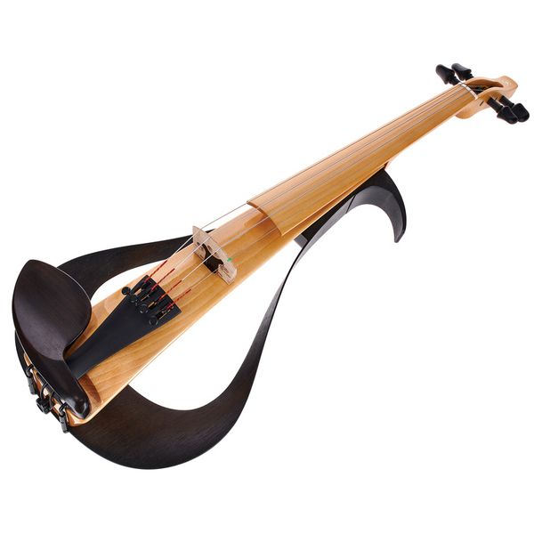 Yamaha YEV104 Pro NBL Electric Violin