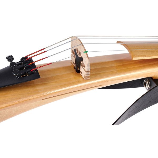 Yamaha YEV104 Pro NBL Electric Violin