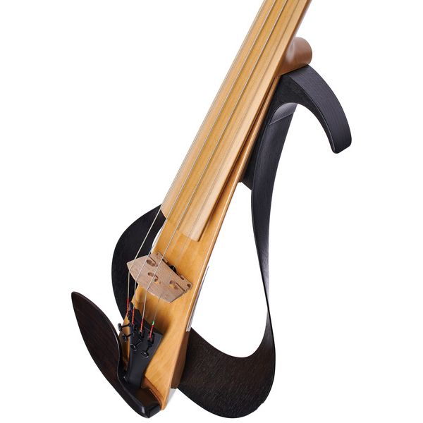 Yamaha YEV104 Pro NBL Electric Violin