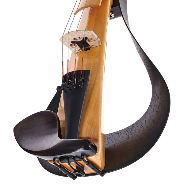 Yamaha YEV104 Pro NBL Electric Violin