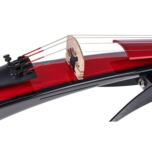 Yamaha YEV104 Pro DR Electric Violin