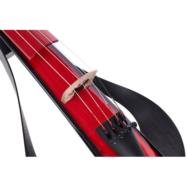 Yamaha YEV104 Pro DR Electric Violin