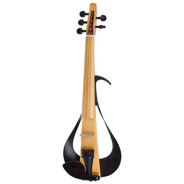 Yamaha YEV105 Pro NBL Electric Violin