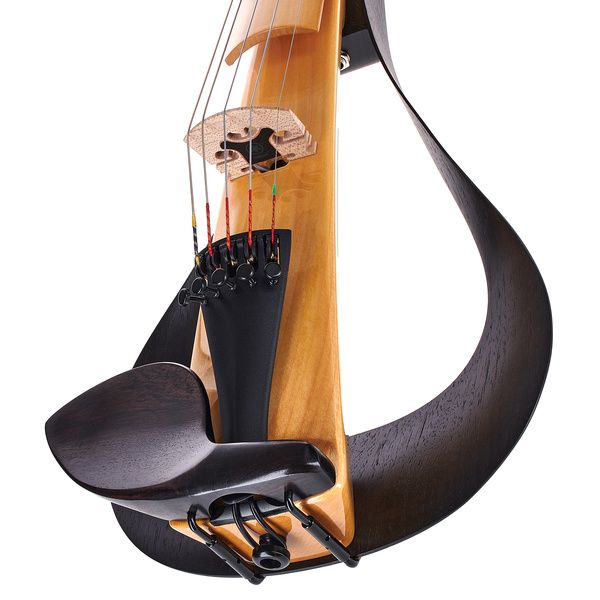 Yamaha YEV105 Pro NBL Electric Violin