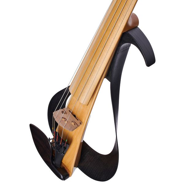 Yamaha YEV105 Pro NBL Electric Violin