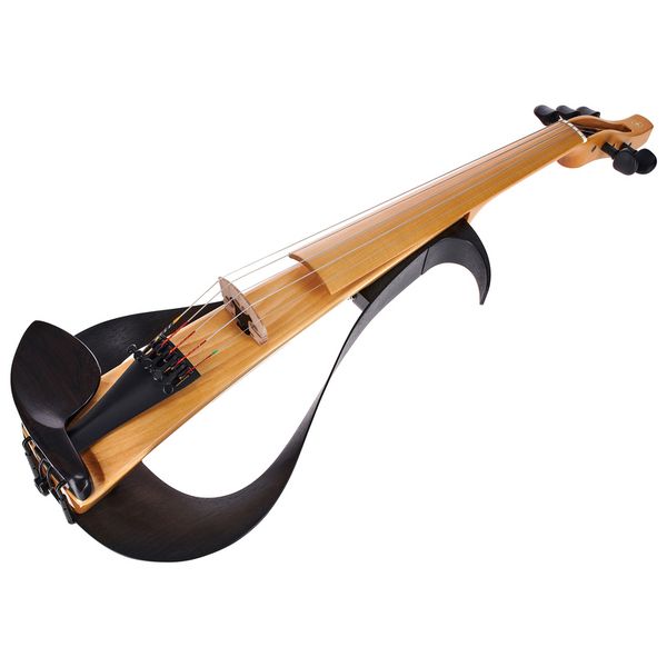 Yamaha YEV105 Pro NBL Electric Violin