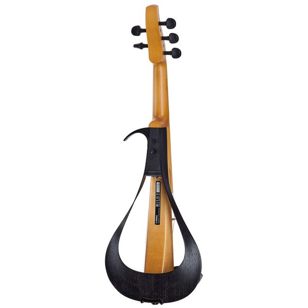 Yamaha YEV105 Pro NBL Electric Violin