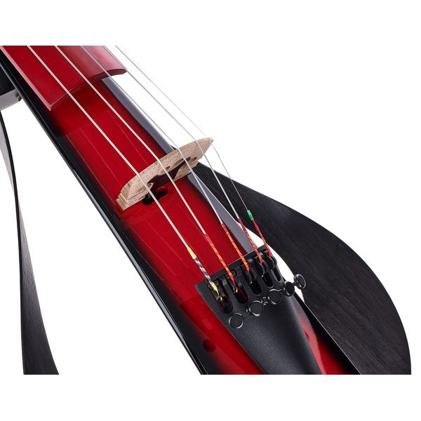 Yamaha YEV105 Pro DR Electric Violin