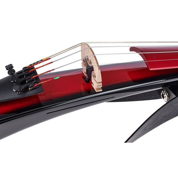 Yamaha YEV105 Pro DR Electric Violin