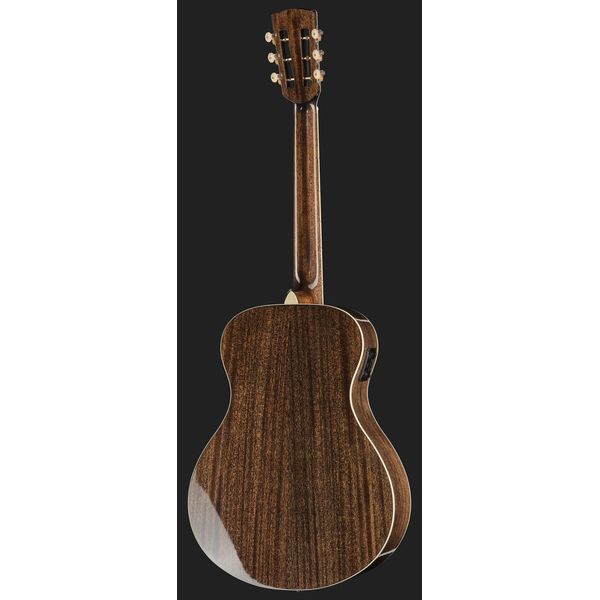 Harley Benton CLF-50E Jade Metallic