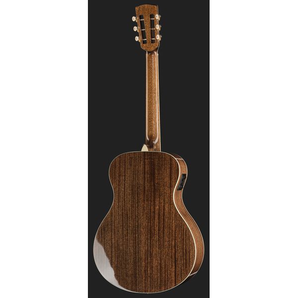 Harley Benton CLF-50E Black Metallic