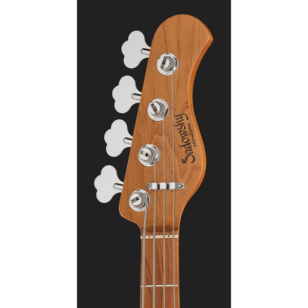 Sadowsky MetroExp21 Vintage M4 RM SGR