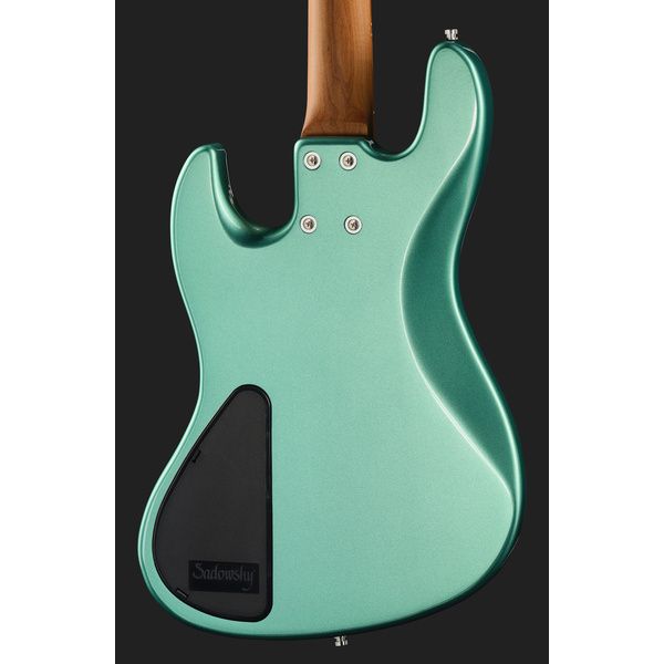 Sadowsky MetroExp21 Vintage M4 RM SGR