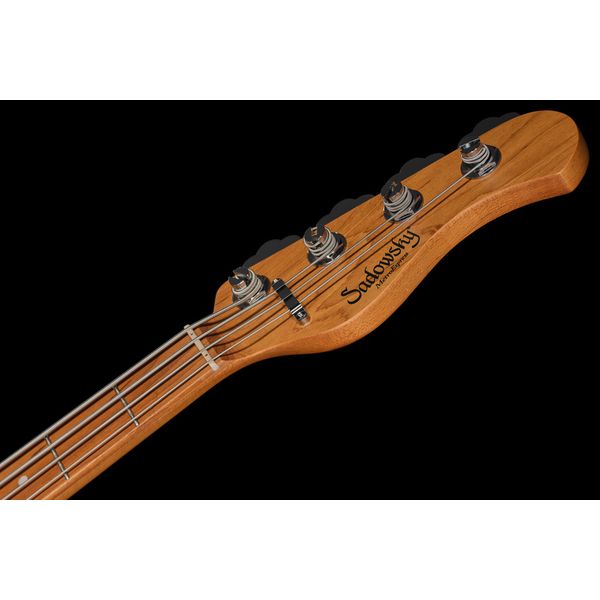 Sadowsky MetroExp21 Vintage M4 RM SGR