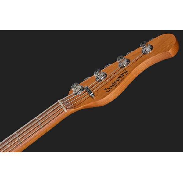 Sadowsky MetroExp21 Vint M4 Morado SGR
