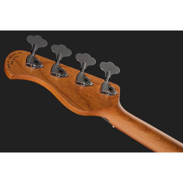 Sadowsky MetroExp21 Vint M4 Morado SGR