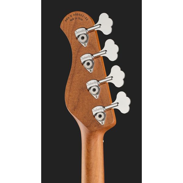 Sadowsky MetroExp21 Vint M4 Morado SGR