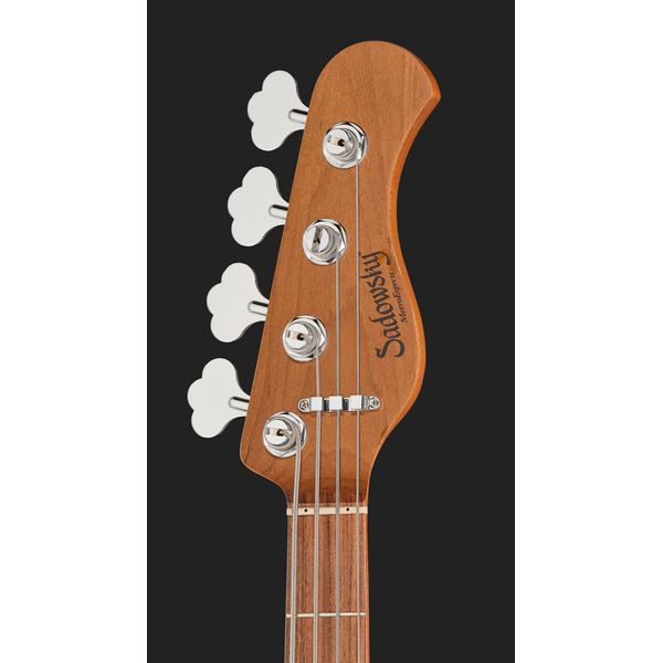 Sadowsky MetroExp21 Vint M4 Morado SGR