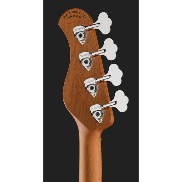 Sadowsky MetroExp21 Vintage M4 RM WH