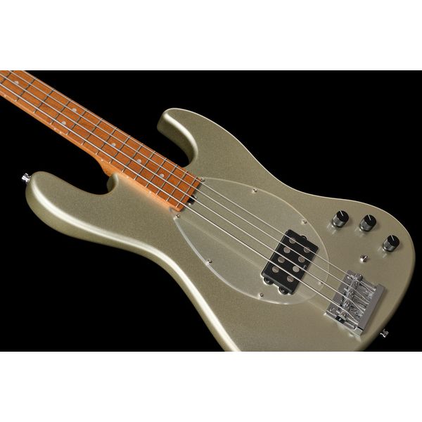 Sadowsky MetroExp21 Vintage M4 RM WH