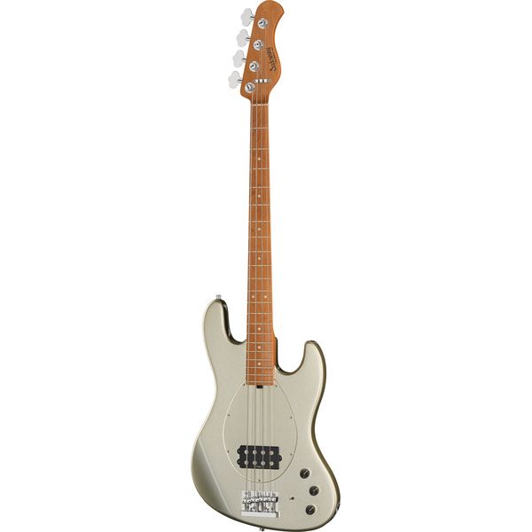 Sadowsky MetroExp21 Vintage M4 RM WH